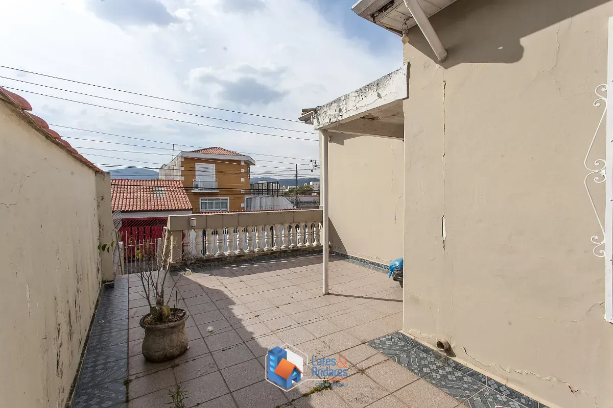 Casa, 3 quartos, 132 m² - Foto 38