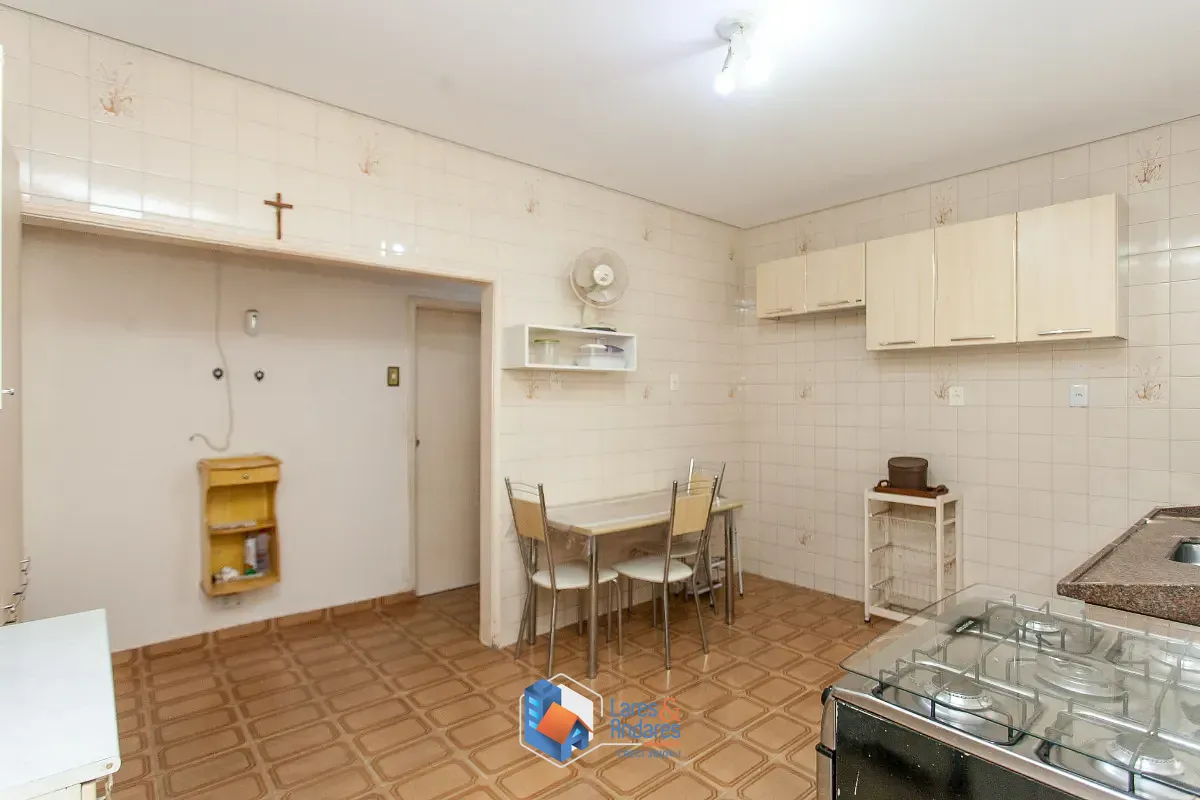 Casa, 3 quartos, 132 m² - Foto 30