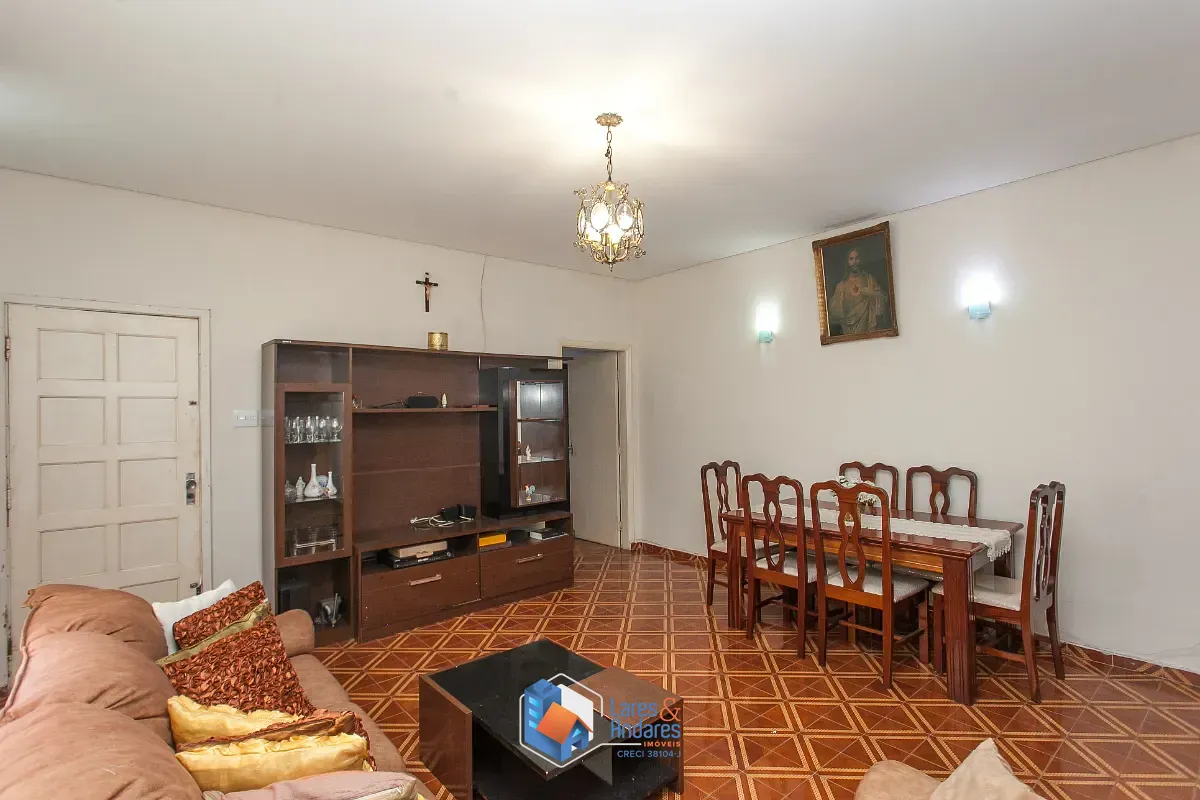 Casa, 3 quartos, 132 m² - Foto 8