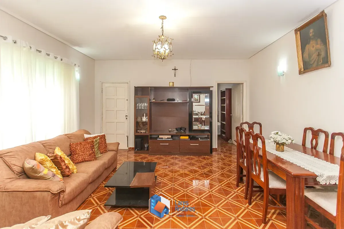 Casa, 3 quartos, 132 m² - Foto 6