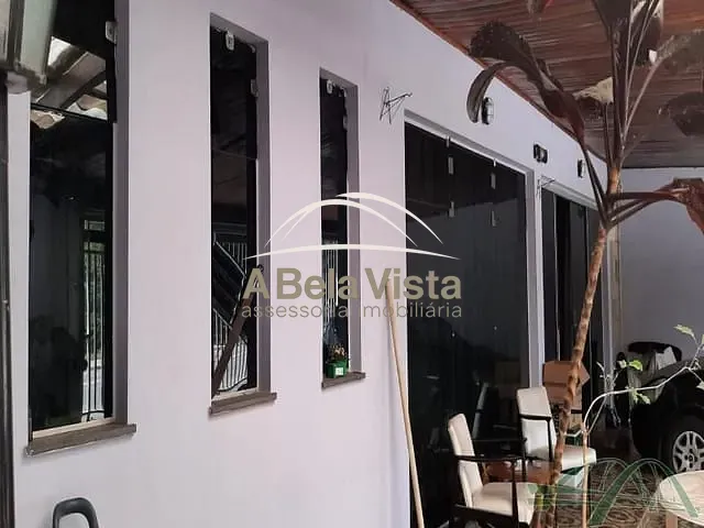 Casa com 330m² 4 quartos e 2 banheiros, à venda, no bairro PQ CONTINENTAL em São Paulo