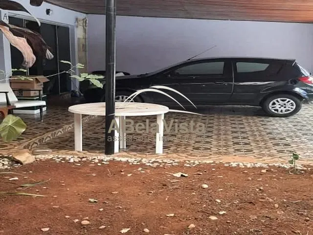 Casa com 330m² 4 quartos e 2 banheiros, à venda, no bairro PQ CONTINENTAL em São Paulo
