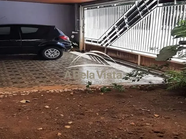 Casa com 330m² 4 quartos e 2 banheiros, à venda, no bairro PQ CONTINENTAL em São Paulo