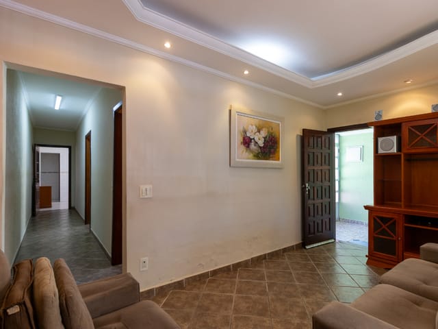 Foto do Casa - Casa para venda em Vila Arriete com 3 quartos, sendo 1 suíte , 100m² | Lares e Andares Imóveis