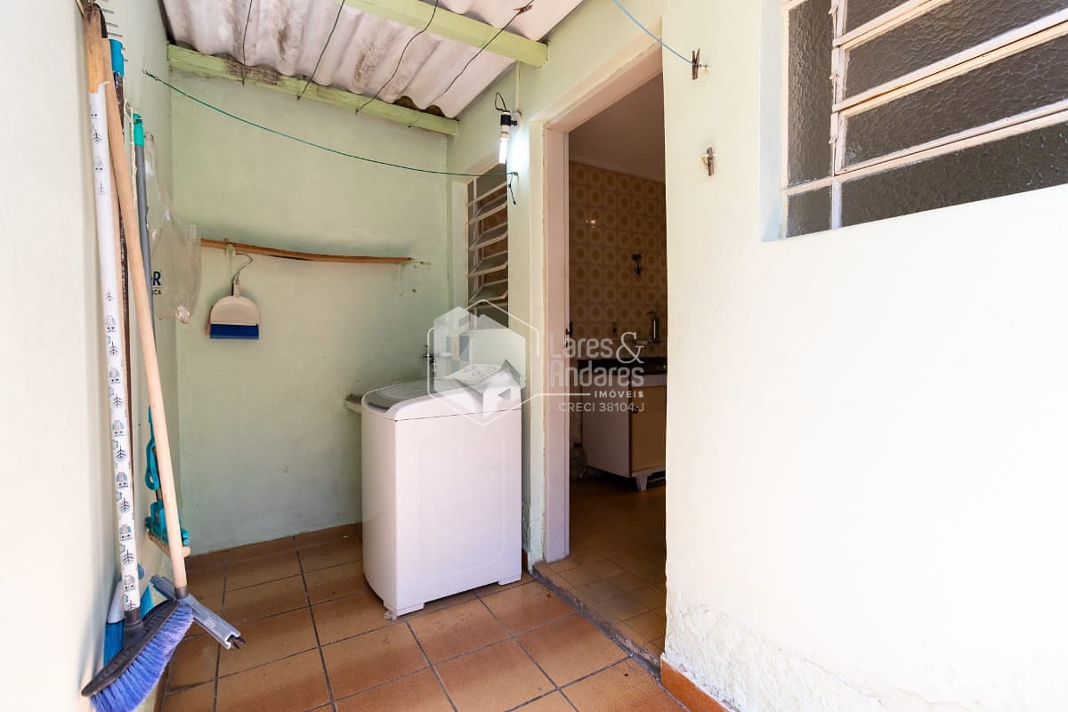 Casa, 3 quartos, 100 m² - Foto 31