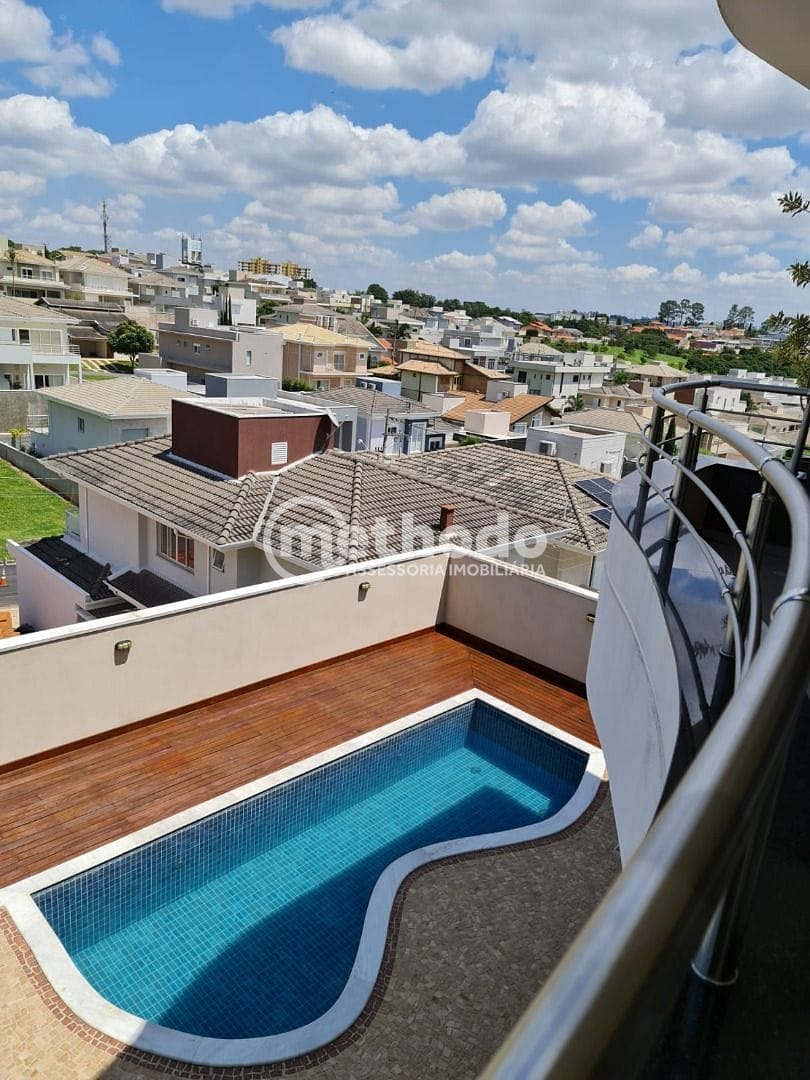 Casa, 3 quartos, 284 m² - Foto 3