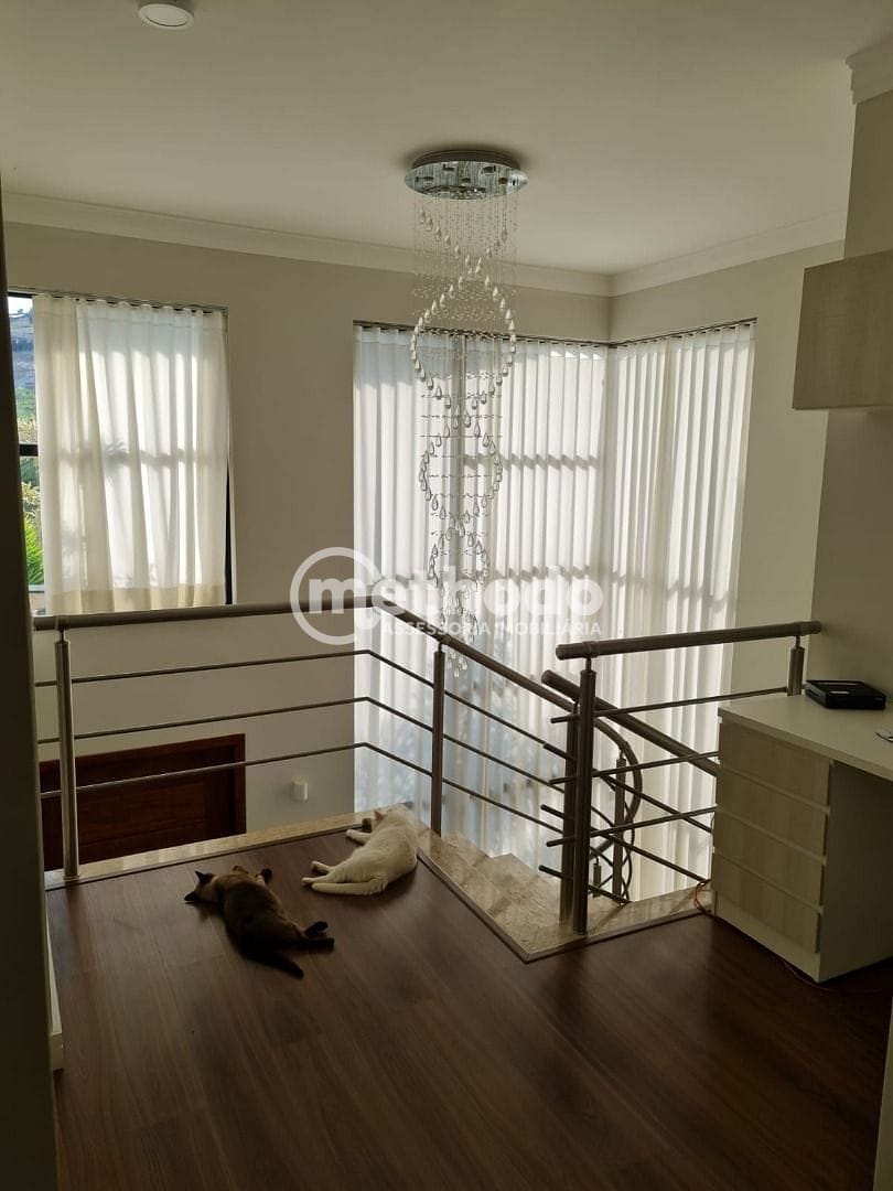 Casa, 3 quartos, 284 m² - Foto 17