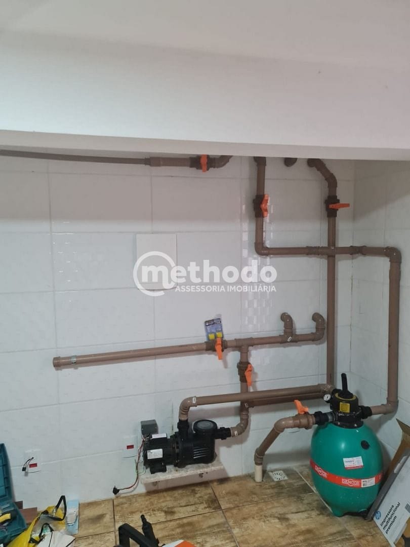 Casa, 3 quartos, 284 m² - Foto 35