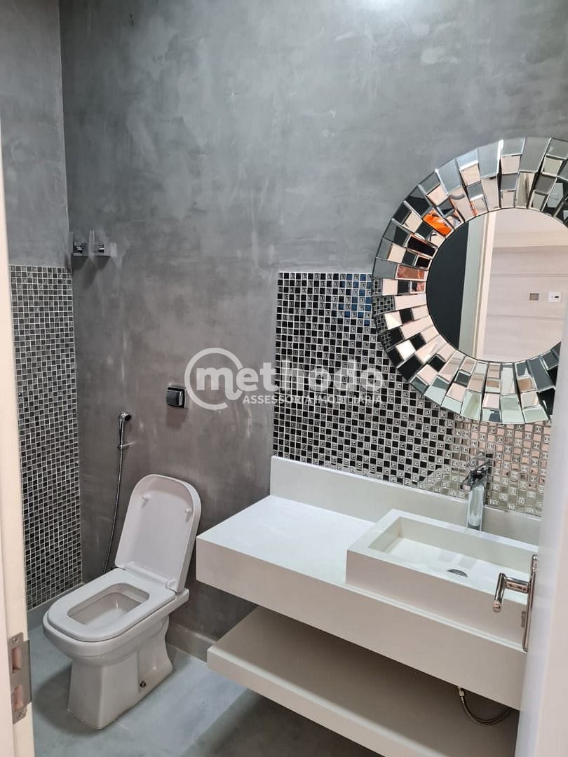 Casa, 3 quartos, 284 m² - Foto 12