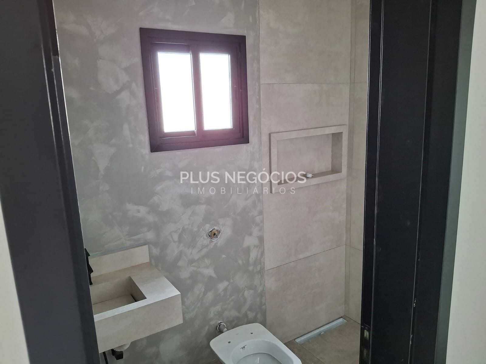 Casa à venda com 3 quartos, 188m² - Foto 4