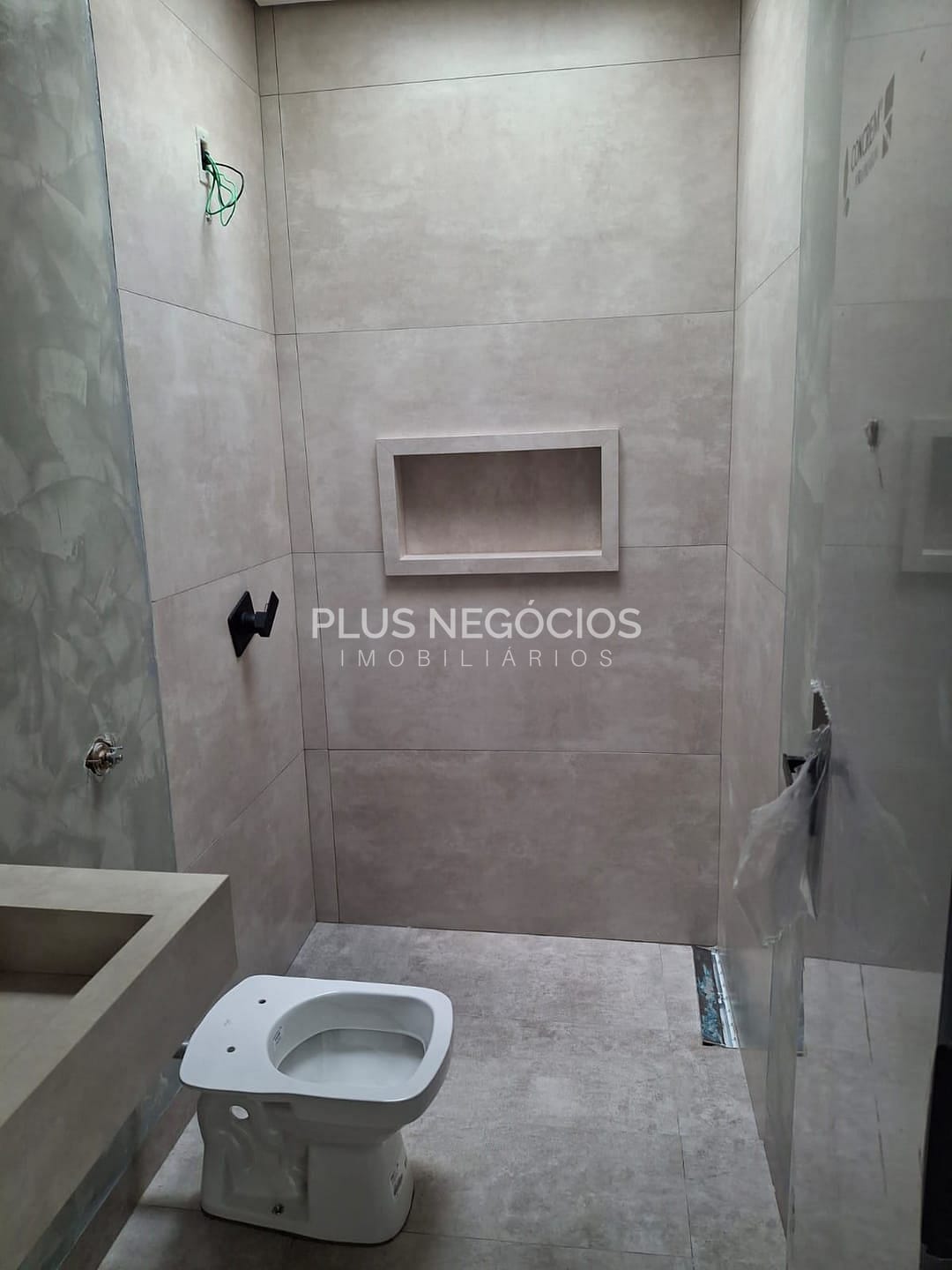 Casa à venda com 3 quartos, 188m² - Foto 9