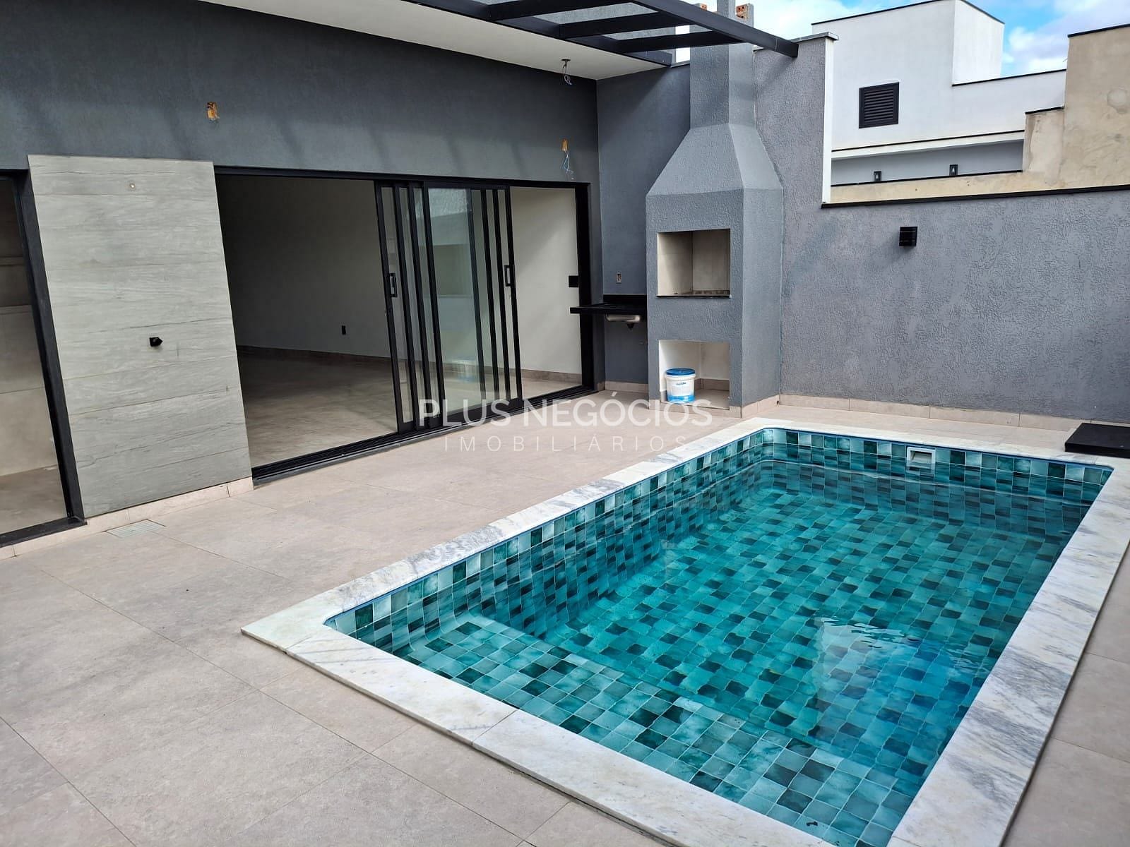 Casa à venda com 3 quartos, 188m² - Foto 21