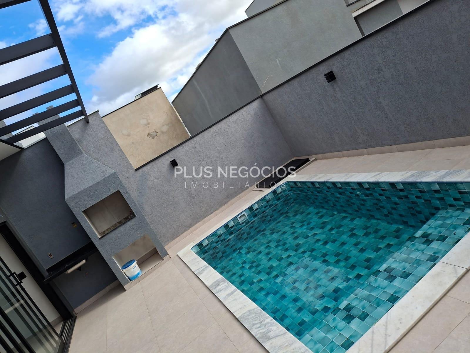 Casa à venda com 3 quartos, 188m² - Foto 2