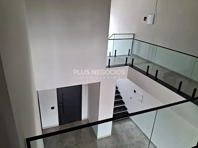 Casa com 200m² 3 quartos e 4 banheiros, à venda, no bairro Wanel Ville em Sorocaba