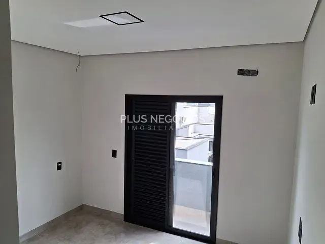 Casa com 200m² 3 quartos e 4 banheiros, à venda, no bairro Wanel Ville em Sorocaba