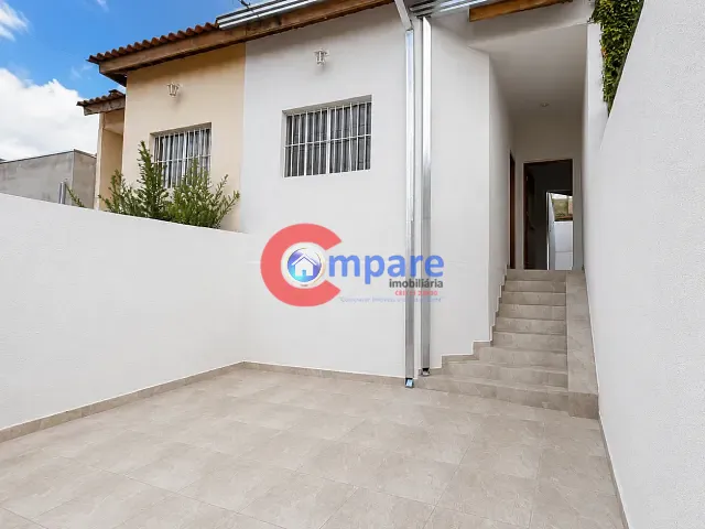 Casa com 125m² 2 quartos e 1 banheiro, à venda, no bairro Parque Residencial Salerno (Nova Veneza) em Sumaré