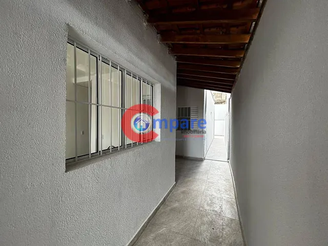 Casa com 125m² 2 quartos e 1 banheiro, à venda, no bairro Parque Residencial Salerno (Nova Veneza) em Sumaré