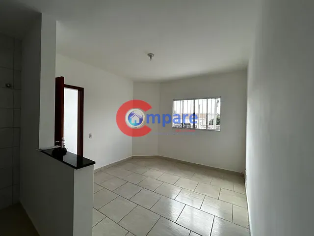 Casa com 125m² 2 quartos e 1 banheiro, à venda, no bairro Parque Residencial Salerno (Nova Veneza) em Sumaré