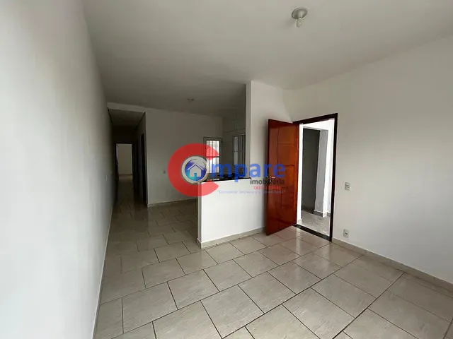 Casa com 125m² 2 quartos e 1 banheiro, à venda, no bairro Parque Residencial Salerno (Nova Veneza) em Sumaré