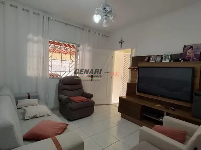 Casa 3 quartos e 3 banheiros, à venda, no bairro Jardim Primavera em Indaiatuba