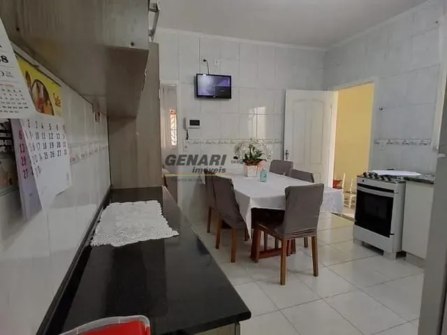 Casa 3 quartos e 3 banheiros, à venda, no bairro Jardim Primavera em Indaiatuba