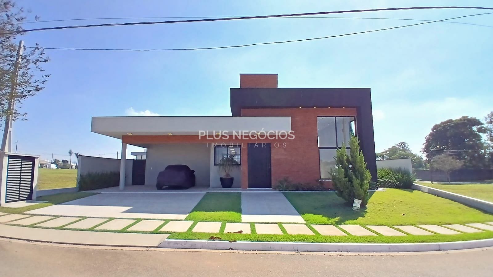 Casa, 3 quartos, 360 m² - Foto 1