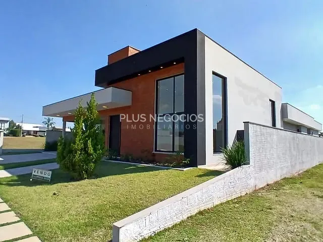 Casa com 770m² 3 quartos e 6 banheiros, à venda, no bairro barreiro em Araçoiaba da Serra
