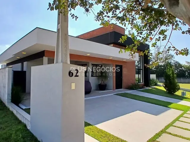 Casa com 770m² 3 quartos e 6 banheiros, à venda, no bairro barreiro em Araçoiaba da Serra