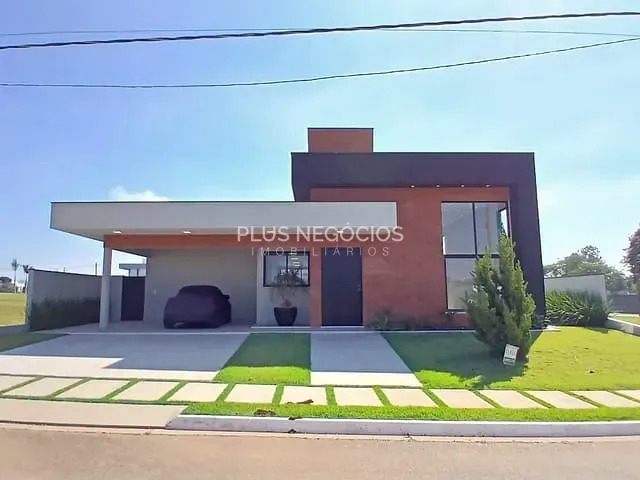 Casa com 770m² 3 quartos e 6 banheiros, à venda, no bairro barreiro em Araçoiaba da Serra