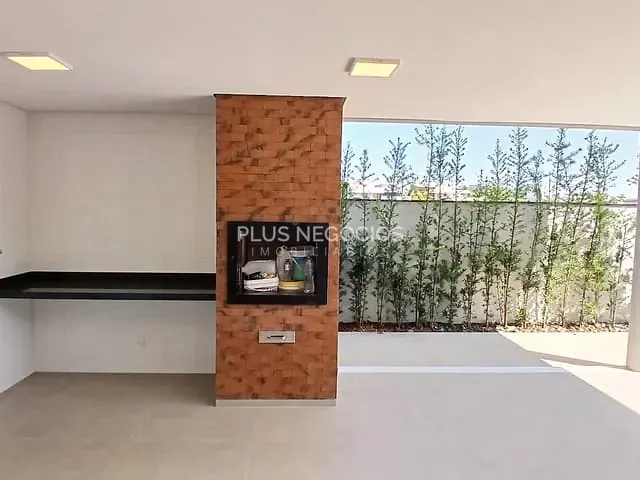 Casa com 770m² 3 quartos e 6 banheiros, à venda, no bairro barreiro em Araçoiaba da Serra