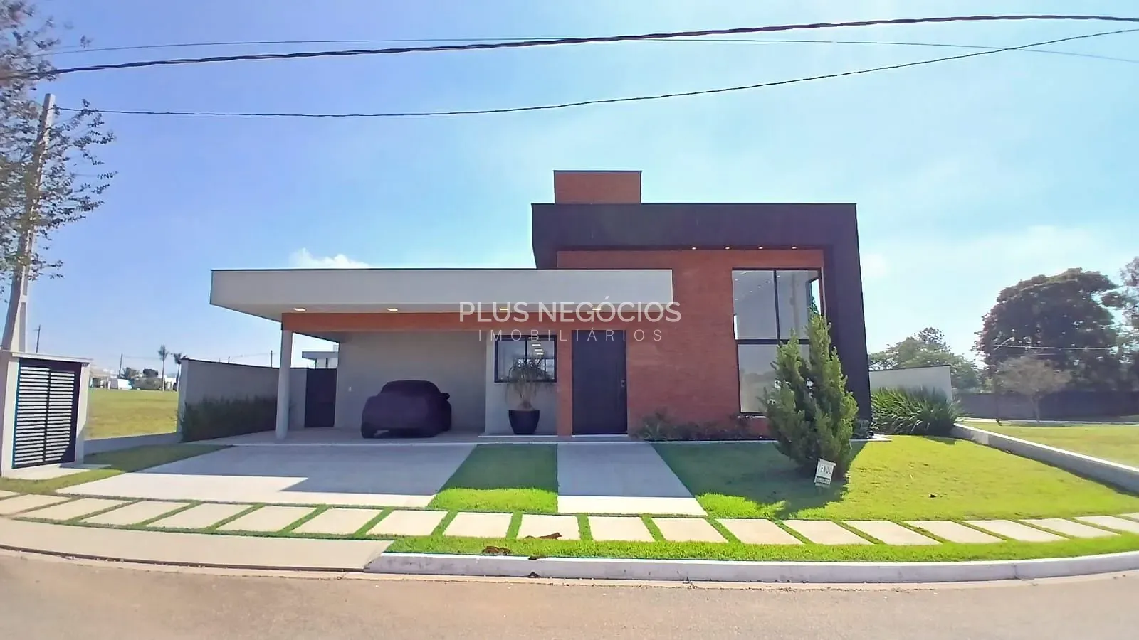 Casa, 3 quartos, 360 m² - Foto 1
