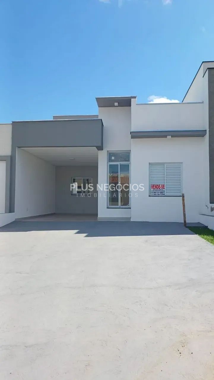 Casa à venda com 3 quartos, 95m² - Foto 13