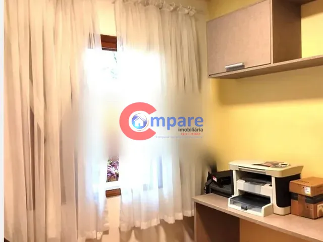 Casa 3 quartos e 1 banheiro, à venda, no bairro Jardim do Papai em Guarulhos