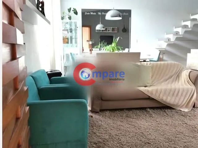 Casa 3 quartos e 1 banheiro, à venda, no bairro Jardim do Papai em Guarulhos