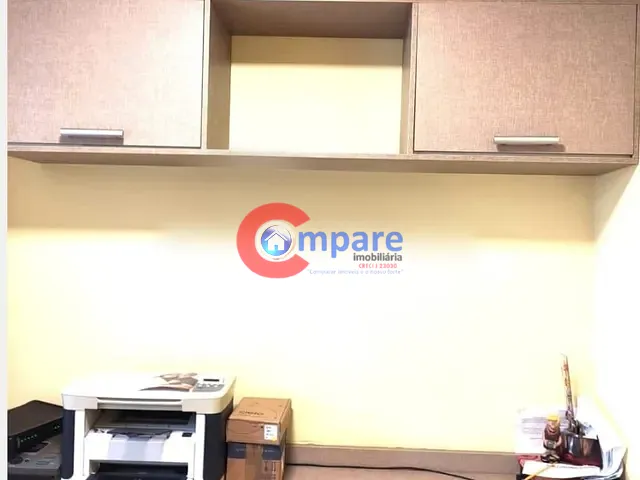 Casa 3 quartos e 1 banheiro, à venda, no bairro Jardim do Papai em Guarulhos