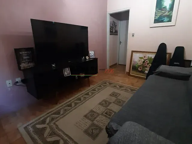 Casa 3 quartos e 1 banheiro, à venda, no bairro Jardim Morada do Sol em Indaiatuba
