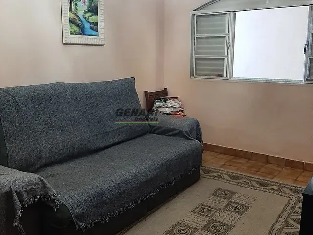 Casa 3 quartos e 1 banheiro, à venda, no bairro Jardim Morada do Sol em Indaiatuba