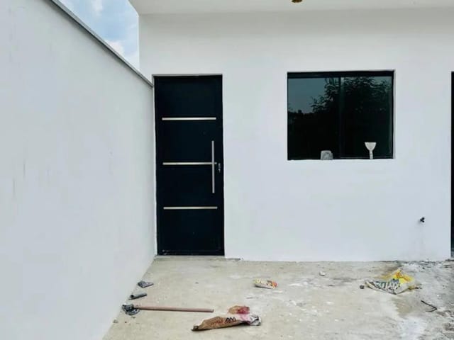 Foto do Casa - Casa disponível para venda no Parque São Bento – Sorocaba/SP. | Plus Negócios Imobiliários