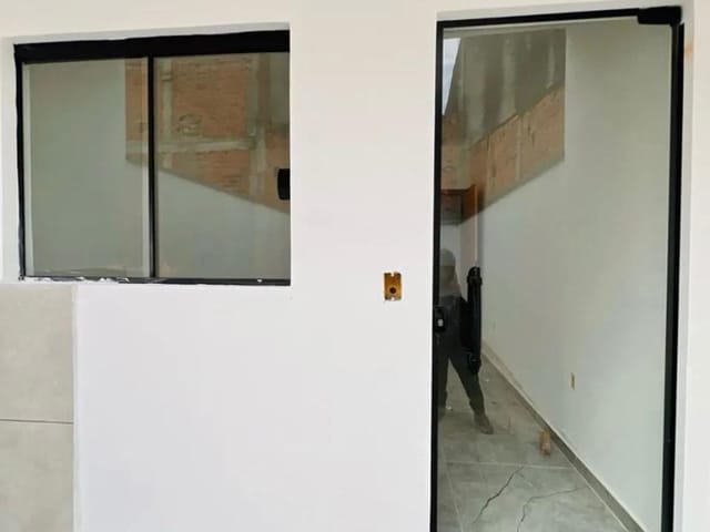 Foto do Casa - Casa disponível para venda no Parque São Bento – Sorocaba/SP. | Plus Negócios Imobiliários