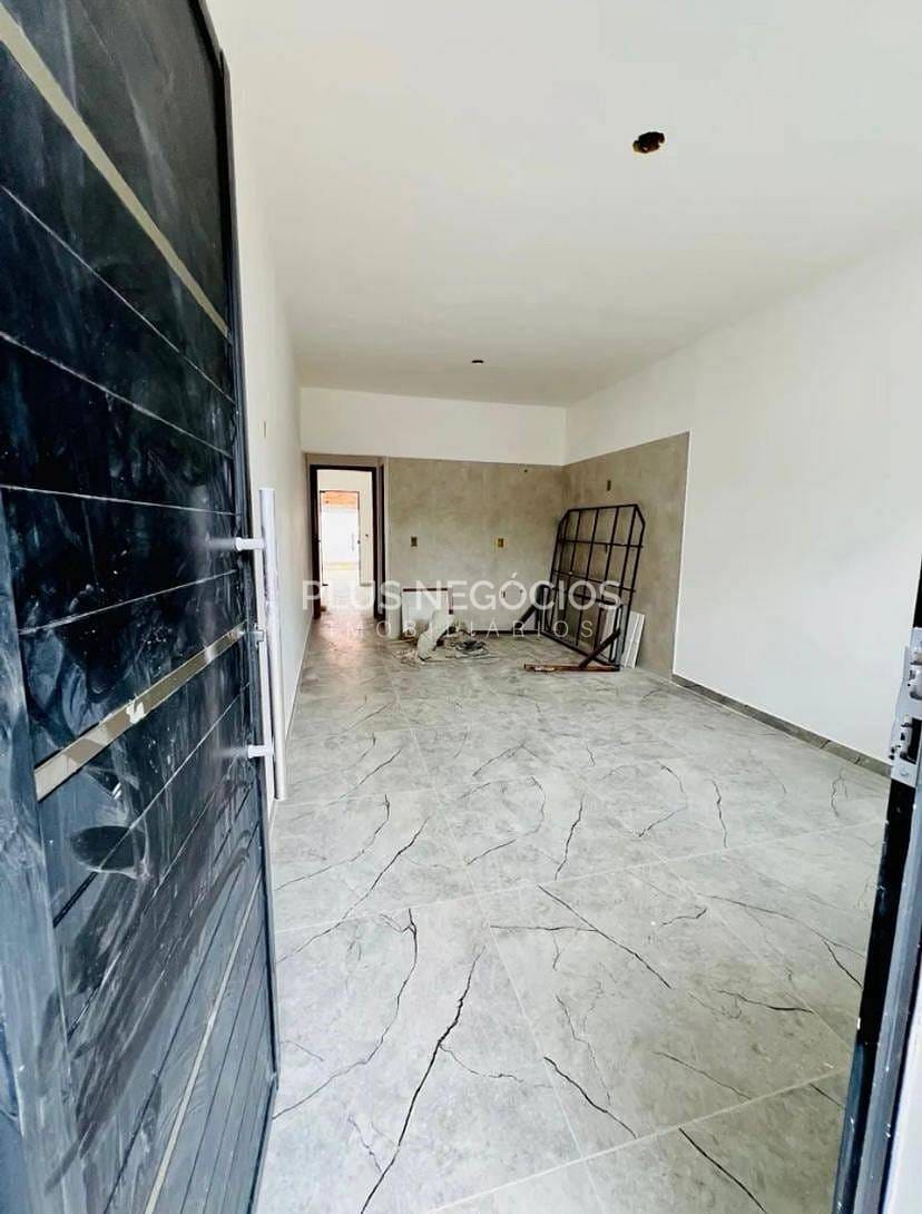 Casa à venda com 1 quarto, 41m² - Foto 9