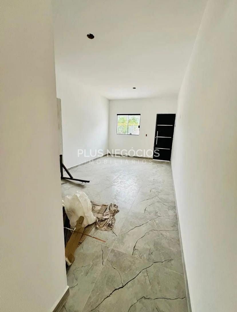 Casa à venda com 1 quarto, 41m² - Foto 8