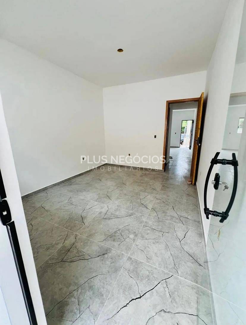 Casa à venda com 1 quarto, 41m² - Foto 5