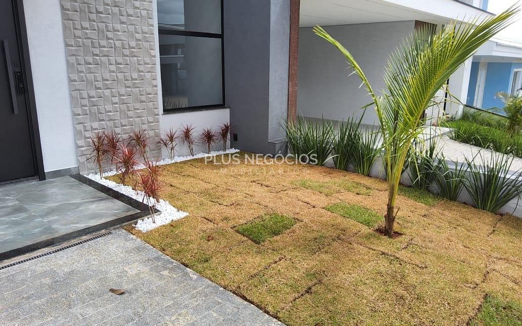 Casa à venda com 3 quartos, 148m² - Foto 4