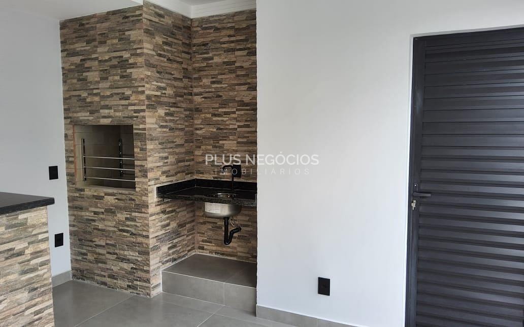 Casa à venda com 3 quartos, 148m² - Foto 18