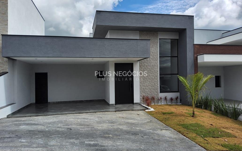 Casa à venda com 3 quartos, 148m² - Foto 1