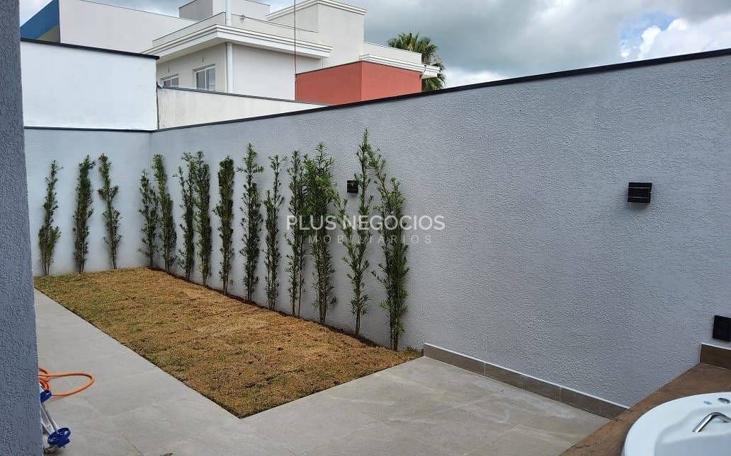 Casa à venda com 3 quartos, 148m² - Foto 20