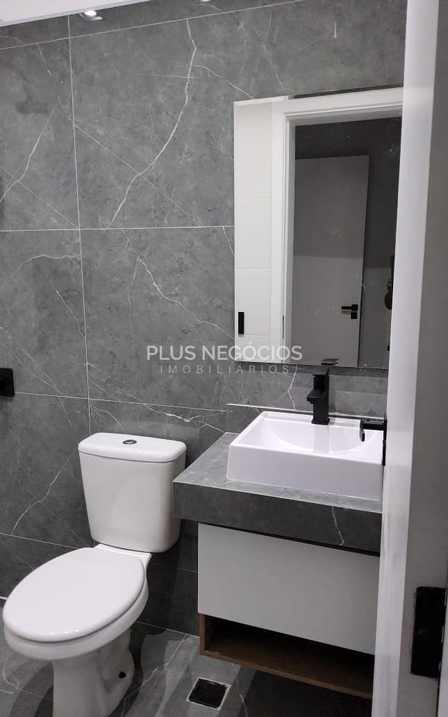 Casa à venda com 3 quartos, 148m² - Foto 25