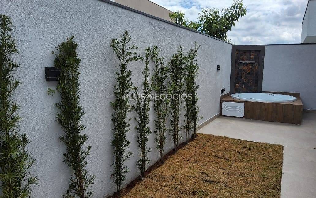 Casa à venda com 3 quartos, 148m² - Foto 26
