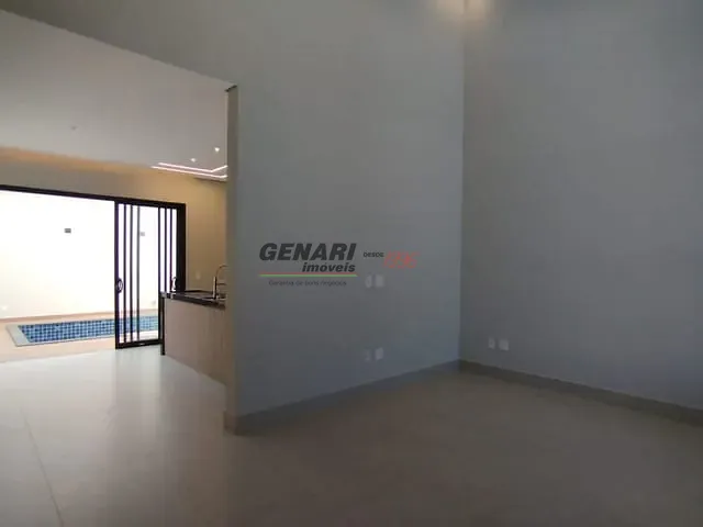 Casa 3 quartos e 4 banheiros, à venda, no bairro Loteamento Park Gran Reserve em Indaiatuba
