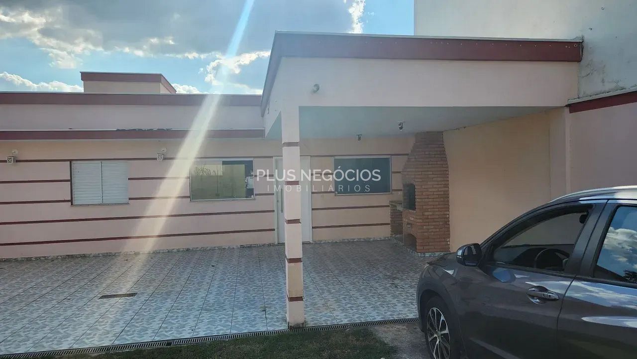 Casa à venda com 2 quartos, 100m² - Foto 8